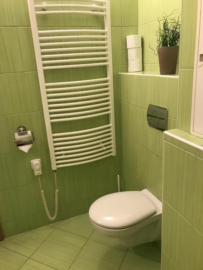 Apartman Abertamy Exterior foto
